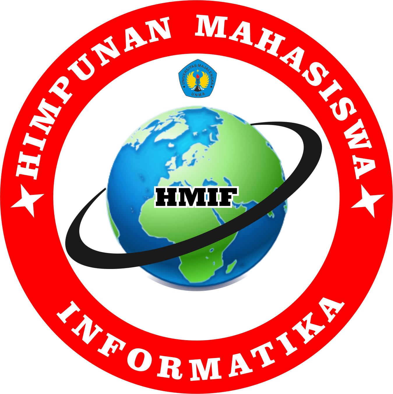 Logo HMIF